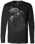 T-shirt Lycanthrope