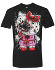 T-shirt Hell Kitty