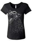 T-shirt Lycanthrope