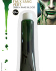 P'tit Clown - Sangue Finto - Verde - 28ml