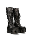 New rock High Boots M-272-s2