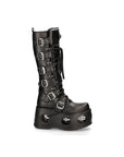 New rock High Boots M-272-s2