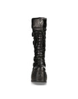 New rock High Boots M-272-s2