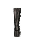 New rock High Boots M-272-s2