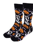 Disney Nightmare Before Christmas pack 3 adult Socks Longfly