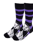 Disney Nightmare Before Christmas pack 3 adult Socks Longfly