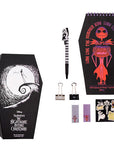 Disney Nightmare Before Christmas Stationery set