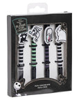 Disney Nightmare Before Christmas Blister 4 pens