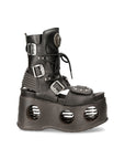 New rock open boots M-bios107-v2