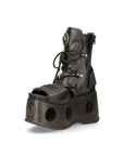 New rock open boots M-bios107-v2