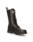 New rock Boots MILI172CR-C1