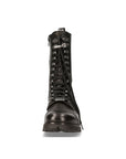 New rock Boots MILI172CR-C1