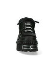 New rock Ankle Boot M-106-s1