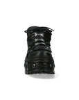 New rock ankle boot M-wall106-s25