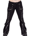 Pantalone Trinity gothic