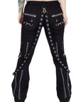 Pantalone Trinity gothic