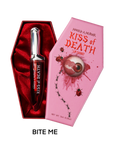 Makeup A Murder Kiss of Death Bloody Lip oils