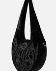 RESTYLE BORSA VELOURIA BAG