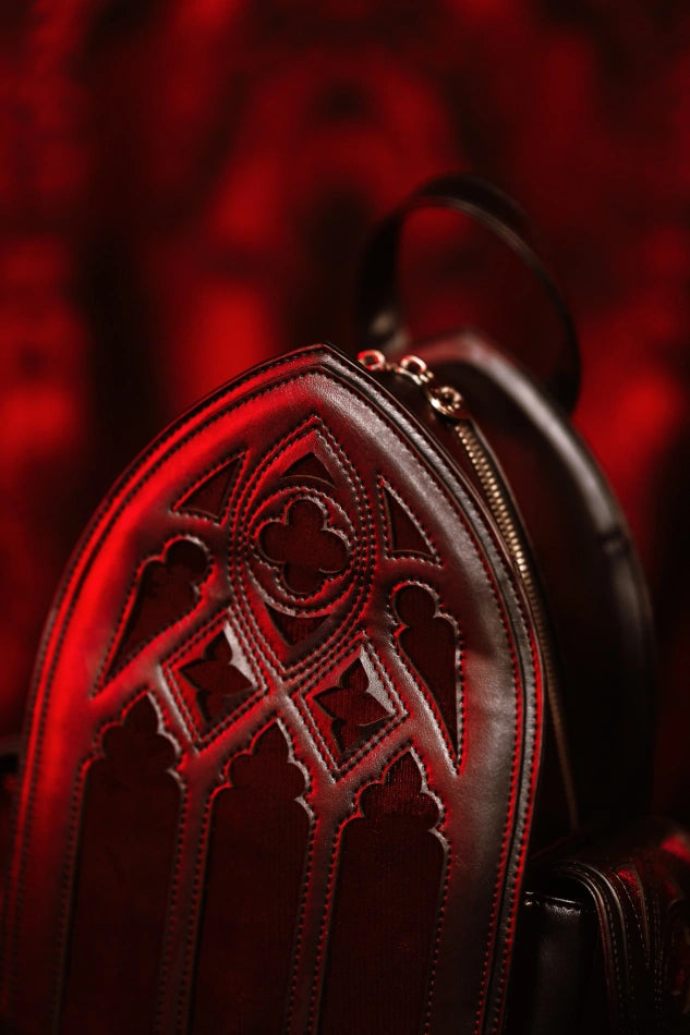 RESTYLE ZAINO RUBRUM LUX