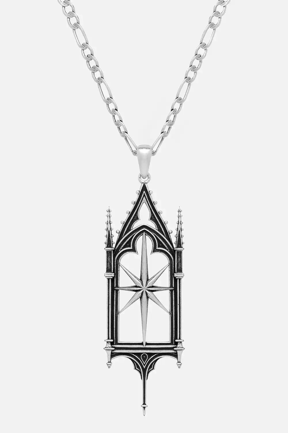 RESTYLE COLLANA SANCTUM STAR