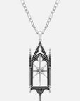 RESTYLE COLLANA SANCTUM STAR