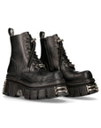 New rock NEWMILI 083 -S83