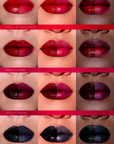 Makeup A Murder Kiss of Death Bloody Lip Stains