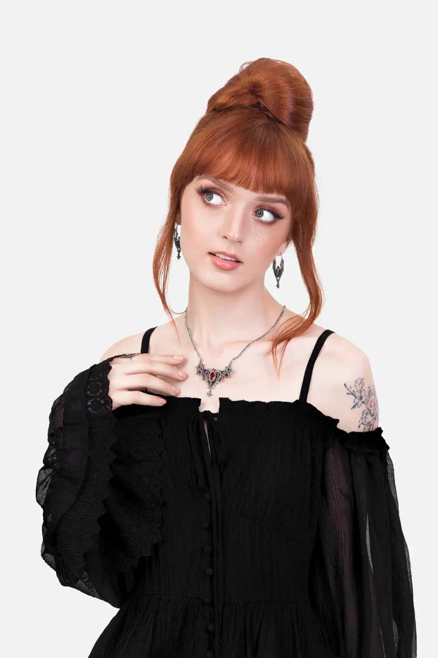 RESTYLE COLLANA RELIQUE