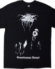 Rock Off T-shirt - Dark Throne - Transilvania Hunger