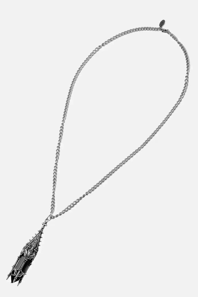 RESTYLE COLLANA MIDNIGHT TOTEM