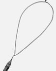 RESTYLE COLLANA MIDNIGHT TOTEM