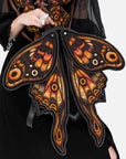 RESTYLE ZAINO IGNIS MOTH