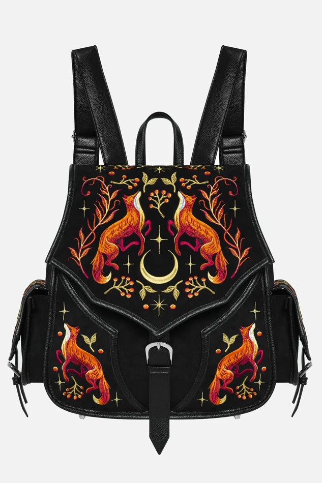 RESTYLE ZAINO MYSTIC FOX
