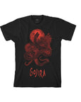 Rock Off T-shirt - Gojira