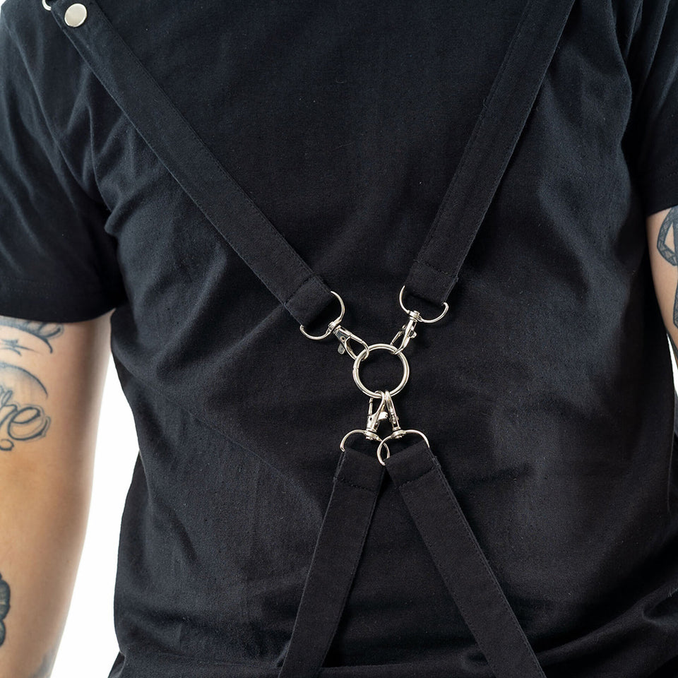 Chemical Black - Colton Top Black