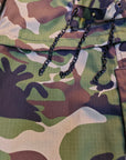 Pantalone Cargo camo