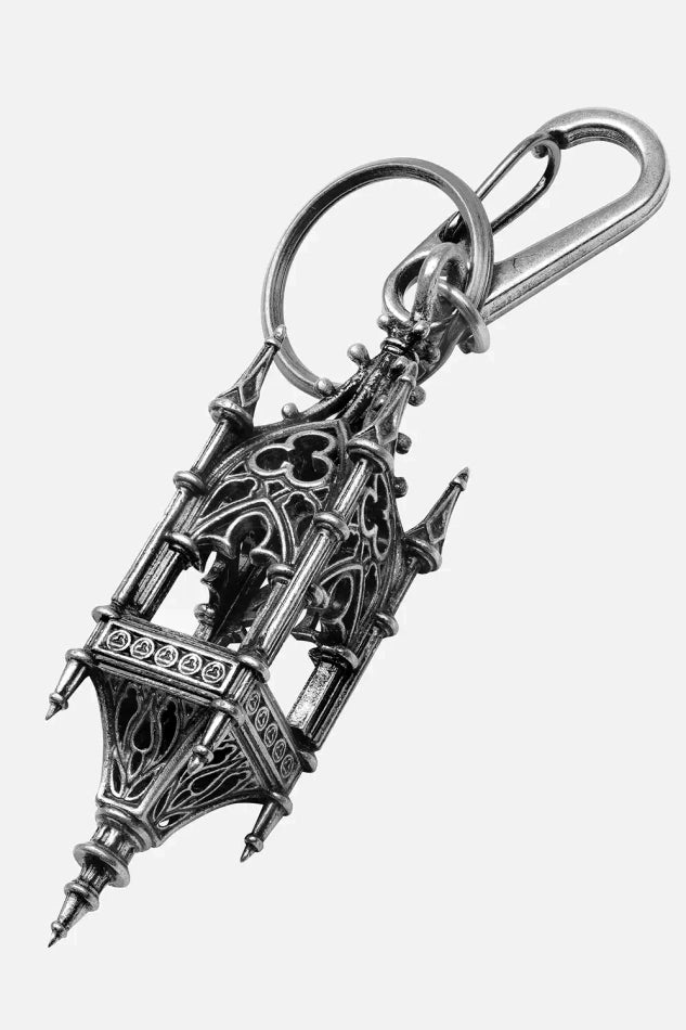 RESTYLE PORTACHIAVI CATHEDRAL 3D