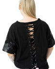 Chemical Black - Ceil Top