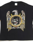 T-shirt Slayer - Eagle Wehrmacht