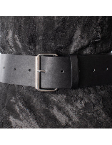 Heartless - Cintura Crucifix Belt