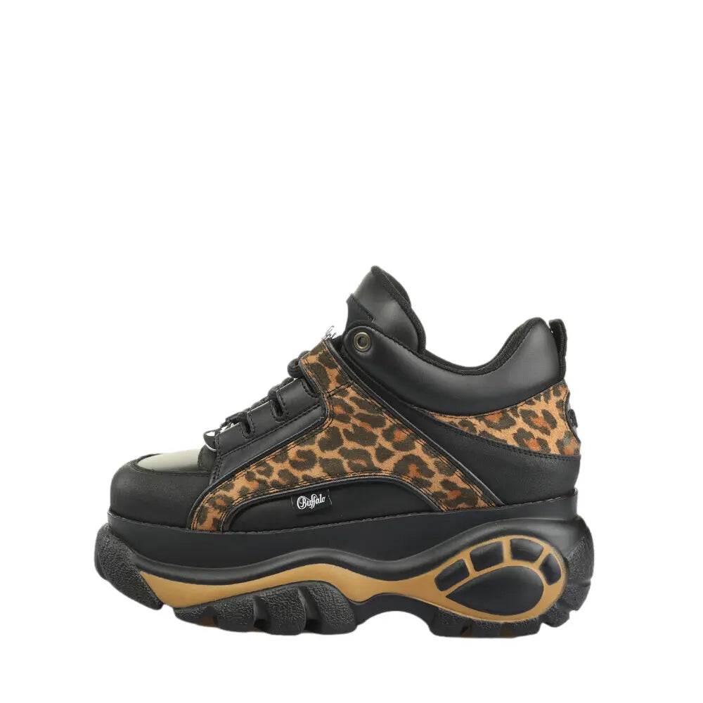 Buffalo 1339-14 "Leo/Black"