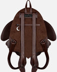 RESTYLE ZAINO CINNAMORA MOTH BACKPACK