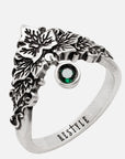 RESTYLE ANELLO POISONED IVY