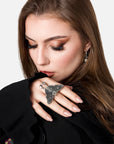 RESTYLE ANELLO NOCTURNAL STATEMENT