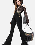 RESTYLE BORSA WILD INCANTATIONS