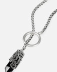 RESTYLE COLLANA FERN O-RING