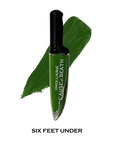 Makeup A Murder Cause of Death liquid EyeShadows