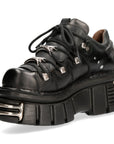 New Rock M-120N S27