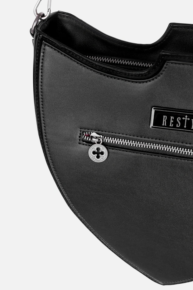 RESTYLE - BORSA CLARETIA