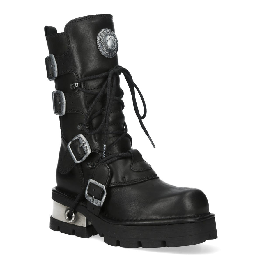 New Rock M- 373-S1